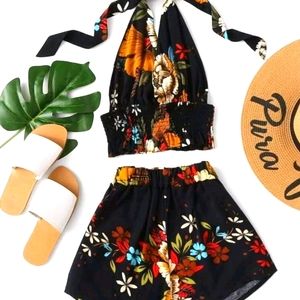 Shein two-piece outfit